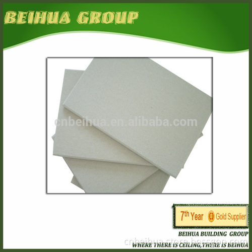 9mm Fireproof Calcium Silicate Board